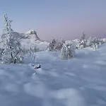 Дом отдыха Modern Retreat By Stadium *