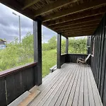 Modern Retreat By Stadium Beitostolen