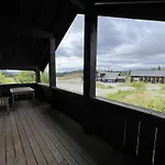 Modern Retreat By Stadium *