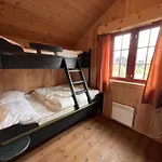 Modern Retreat By Stadium Holiday home Beitostolen