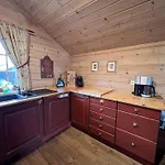 Holiday home Modern Retreat By Stadium Beitostolen