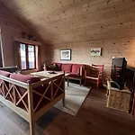 Modern Retreat By Stadium Дом отдыха Beitostolen