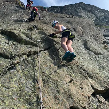 Σπίτι διακοπών Ved Skistadion- 4 Soverom Og Smorebod