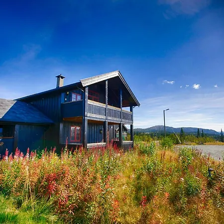 Prázdninový dům Modern Retreat By Stadium