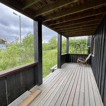 Modern Retreat By Beitostølen Stadium Beitostolen
