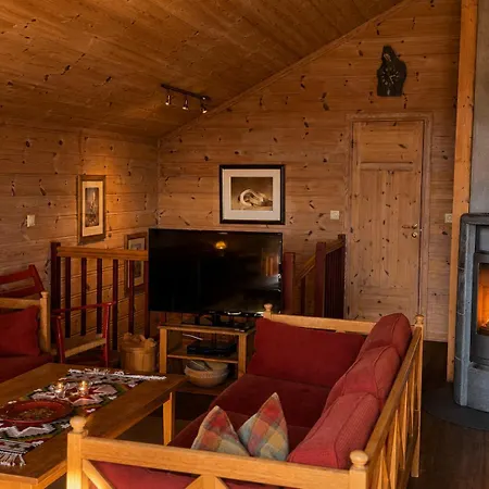 Vakantiehuis Modern Retreat By Stadium *