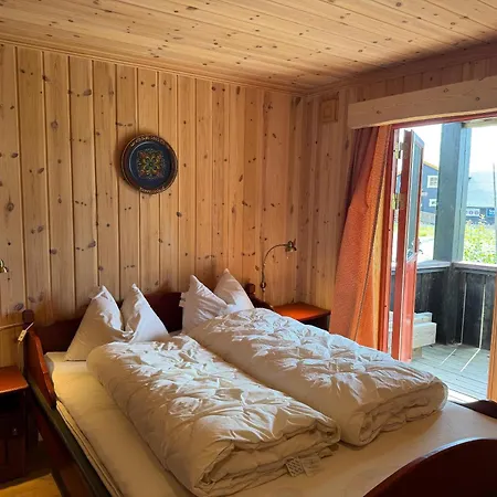 Modern Retreat By Stadium Vakantiehuis *