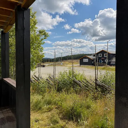 Vakantiehuis Modern Retreat By Stadium