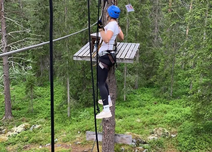 Modern Retreat By Stadium *