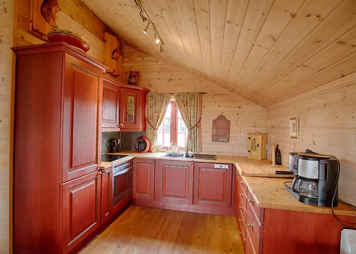 Prázdninový dům Modern Retreat By Stadium