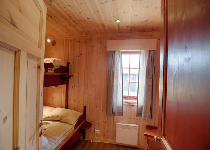 Modern Retreat By Stadium Prázdninový dům *