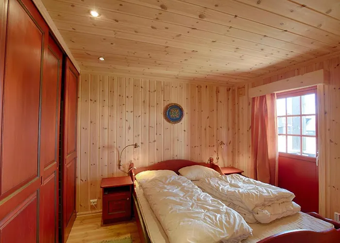 Modern Retreat By Stadium Prázdninový dům