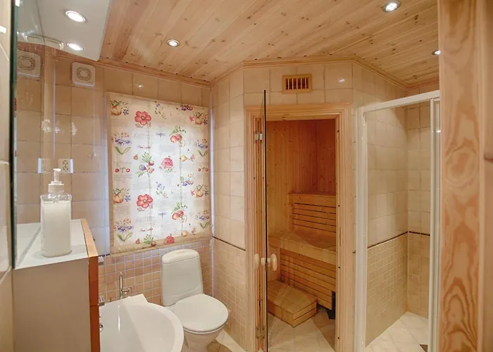 Modern Retreat By Stadium *