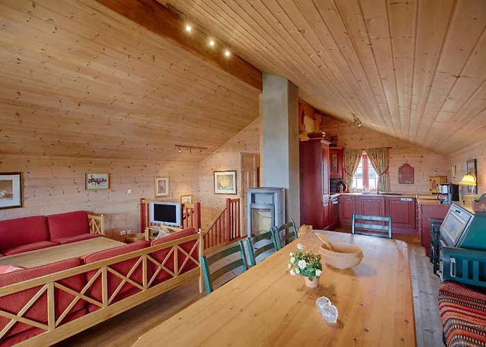 Prázdninový dům Modern Retreat By Stadium