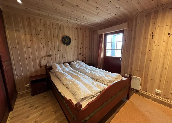 Prázdninový dům Modern Retreat By Stadium *