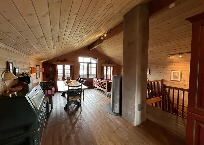 Modern Retreat By Stadium