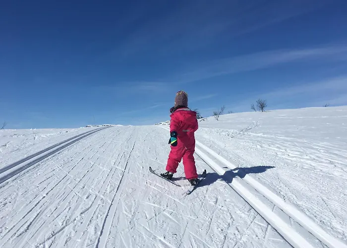 Modern Retreat By Stadium Prázdninový dům *