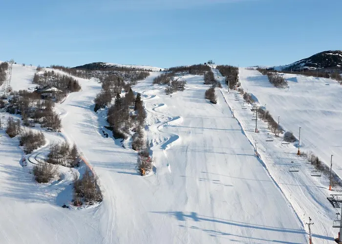 Modern Retreat By Stadium Prázdninový dům