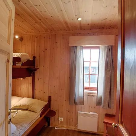 Ved Skistadion- 4 Soverom Og Smorebod 펜션 *