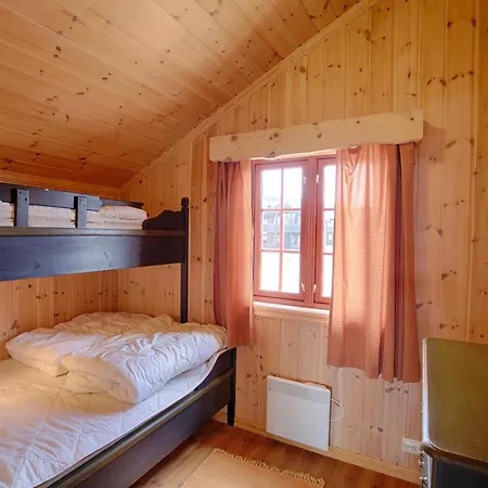 Modern Retreat By Stadium Holiday home Beitostolen