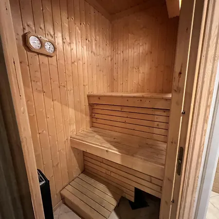 Ved Skistadion- 4 Soverom Og Smorebod * Beitostolen