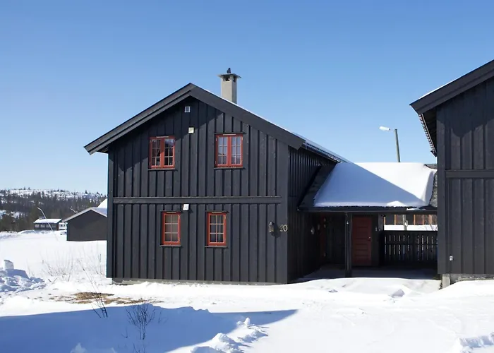 Modern Retreat By Stadium *