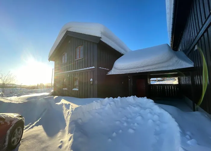 Modern Retreat By Stadium Vakantiehuis