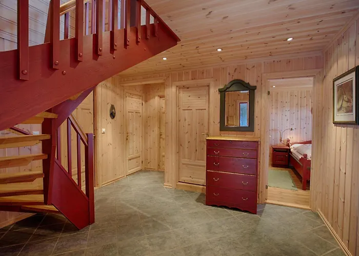 Modern Retreat By Stadium Vakantiehuis *