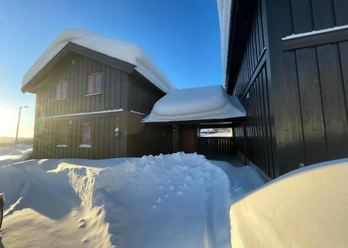 Vakantiehuis Modern Retreat By Stadium *