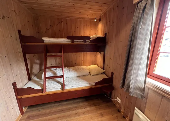 Vakantiehuis Modern Retreat By Stadium