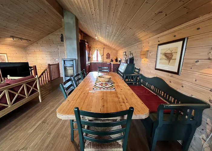 Modern Retreat By Stadium Vakantiehuis *